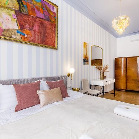 Bob Elite Apartments كراكوفيا المظهر الخارجي الصورة
