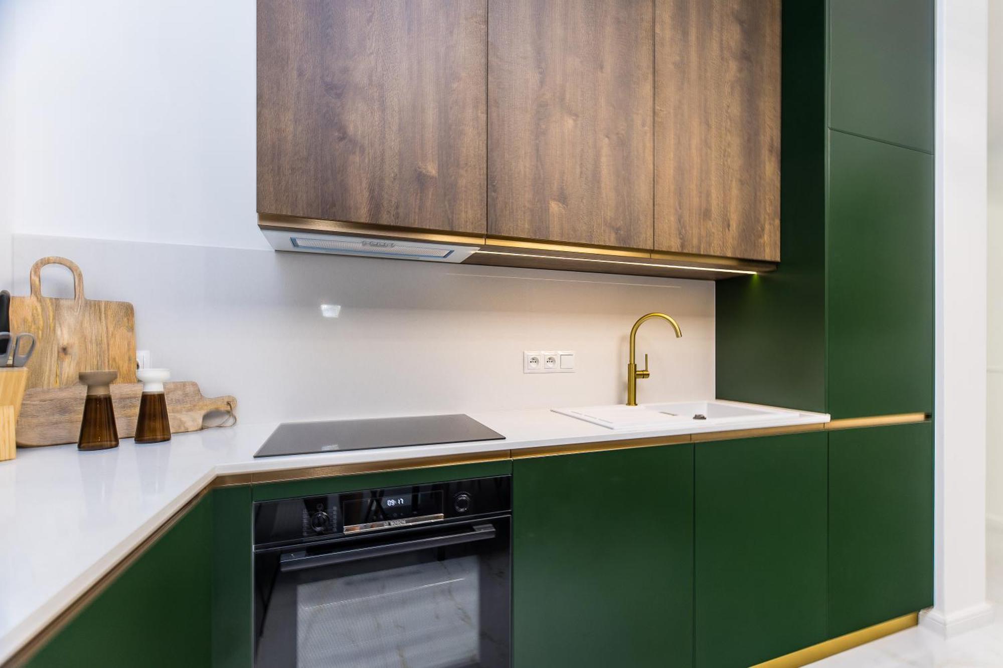 Bob Elite Apartments كراكوفيا المظهر الخارجي الصورة