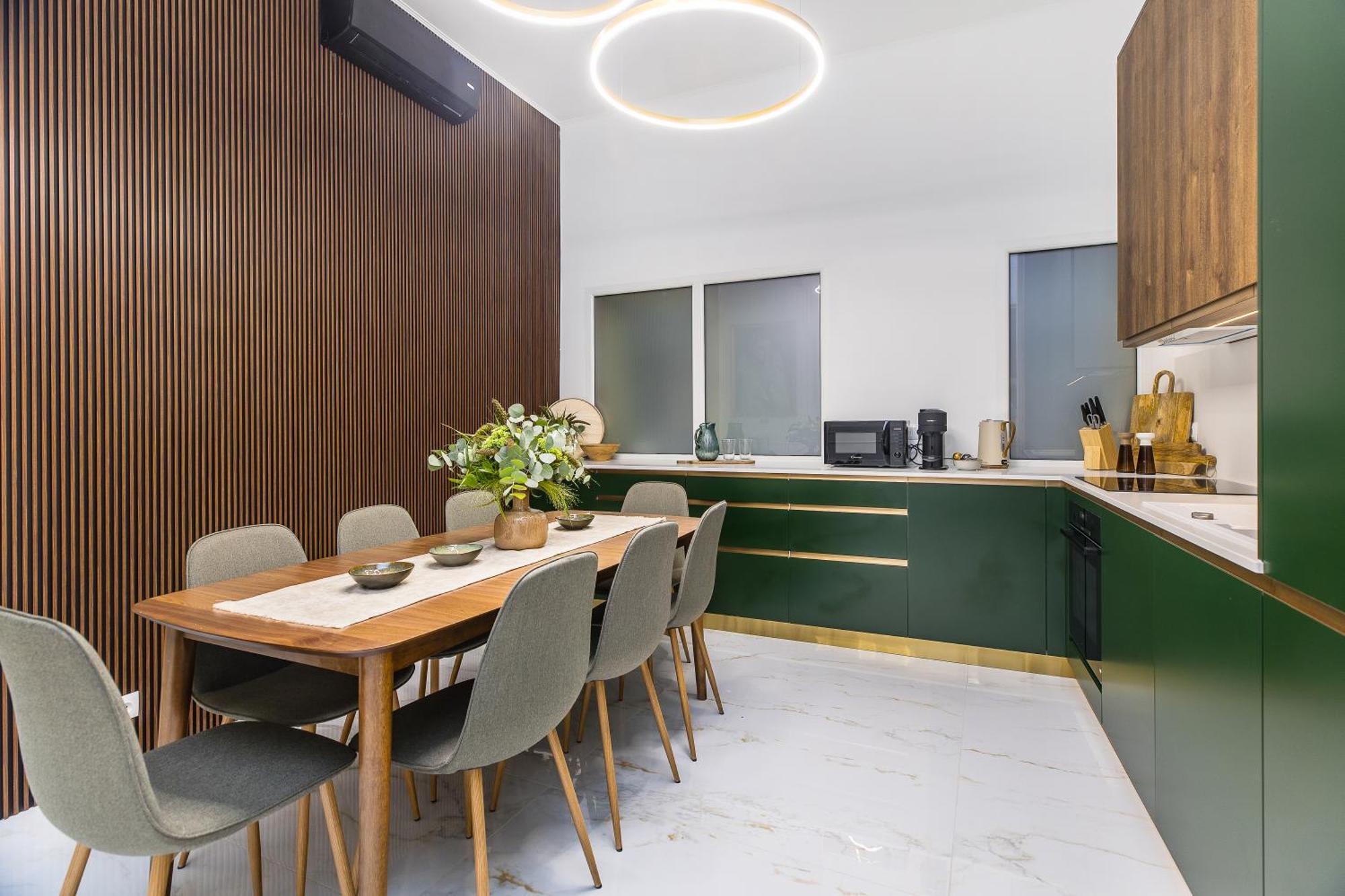 Bob Elite Apartments كراكوفيا المظهر الخارجي الصورة