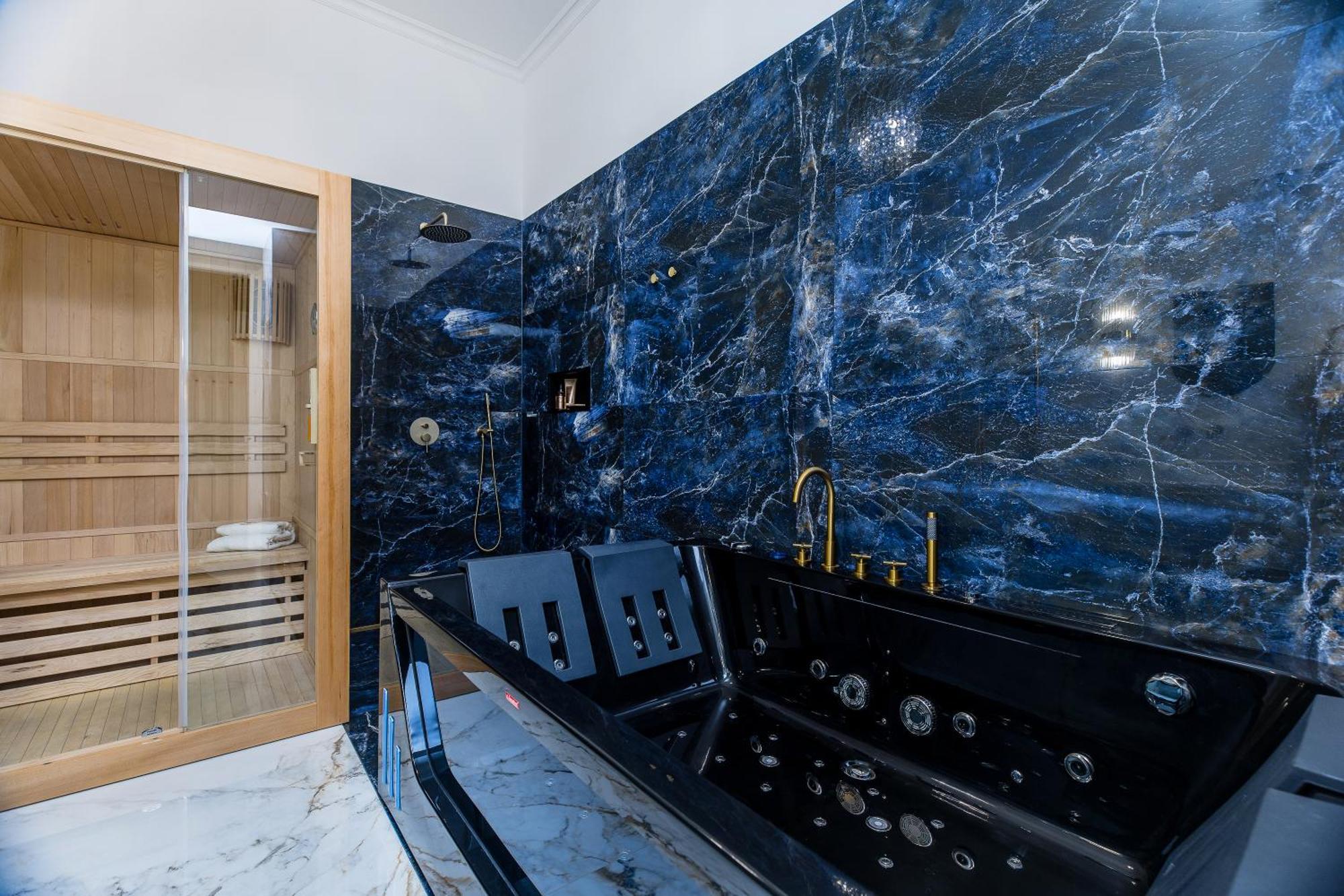 Bob Elite Apartments كراكوفيا المظهر الخارجي الصورة