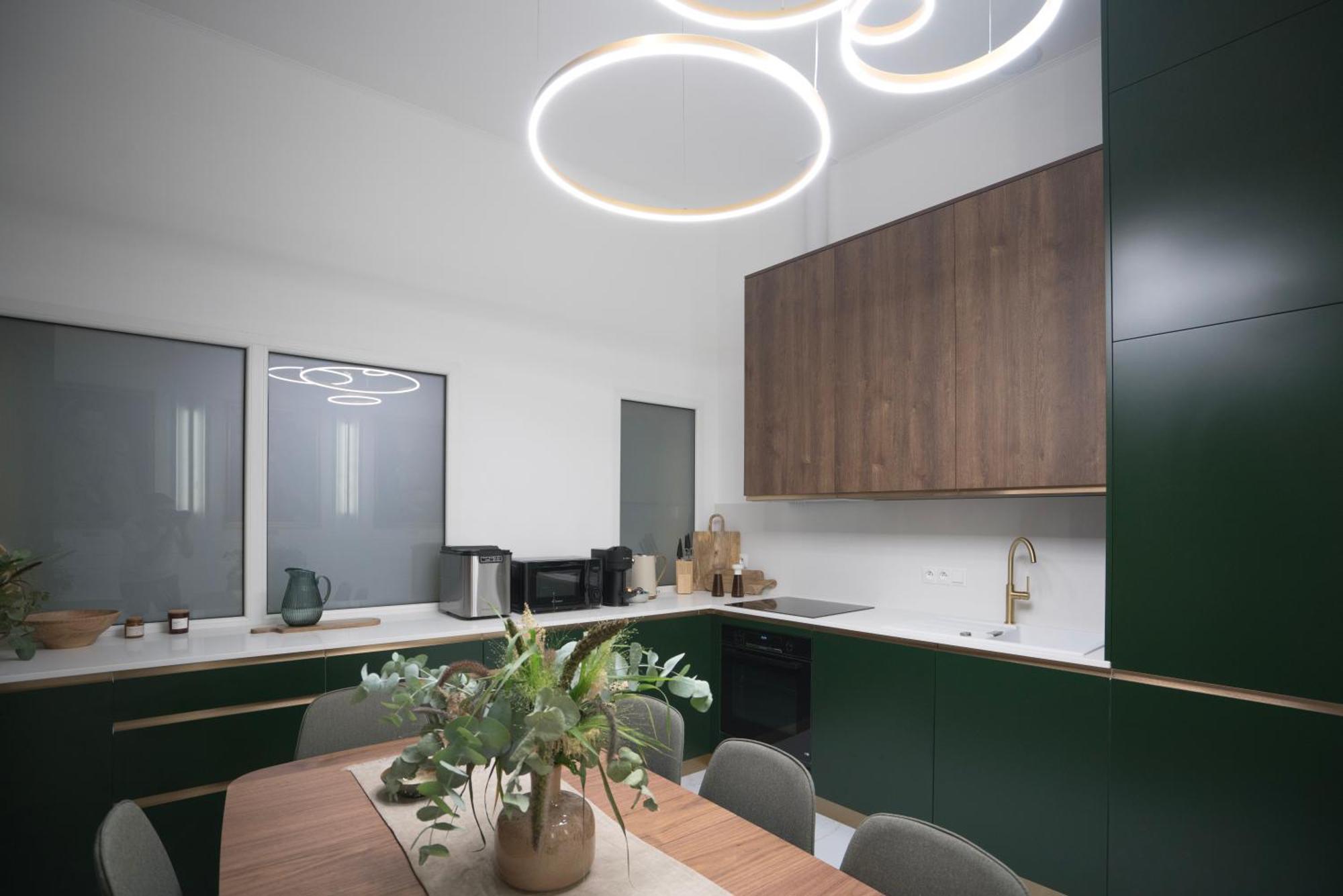 Bob Elite Apartments كراكوفيا المظهر الخارجي الصورة