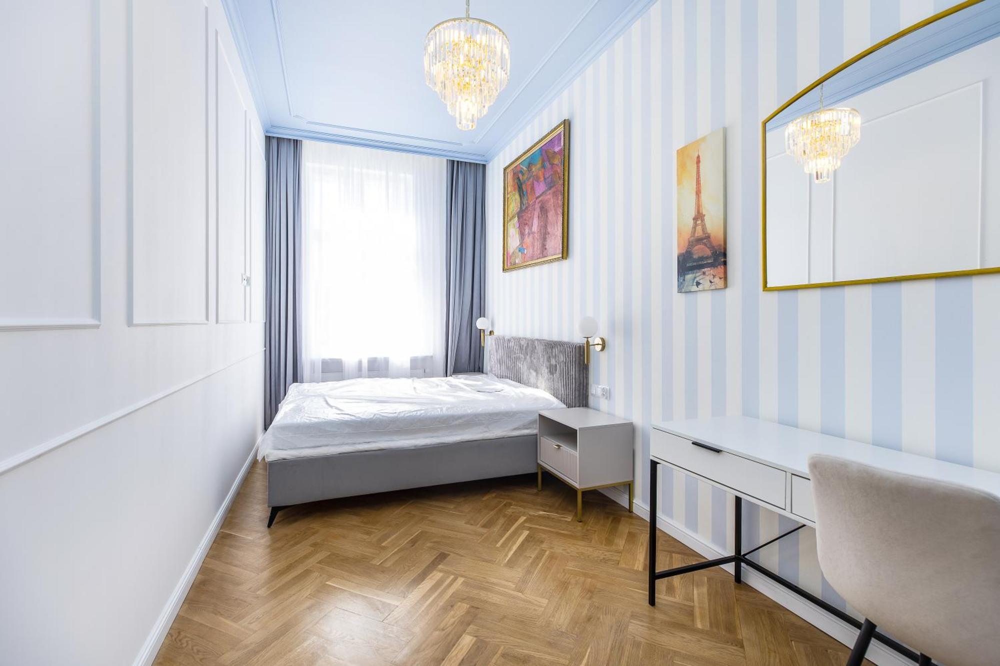 Bob Elite Apartments كراكوفيا المظهر الخارجي الصورة