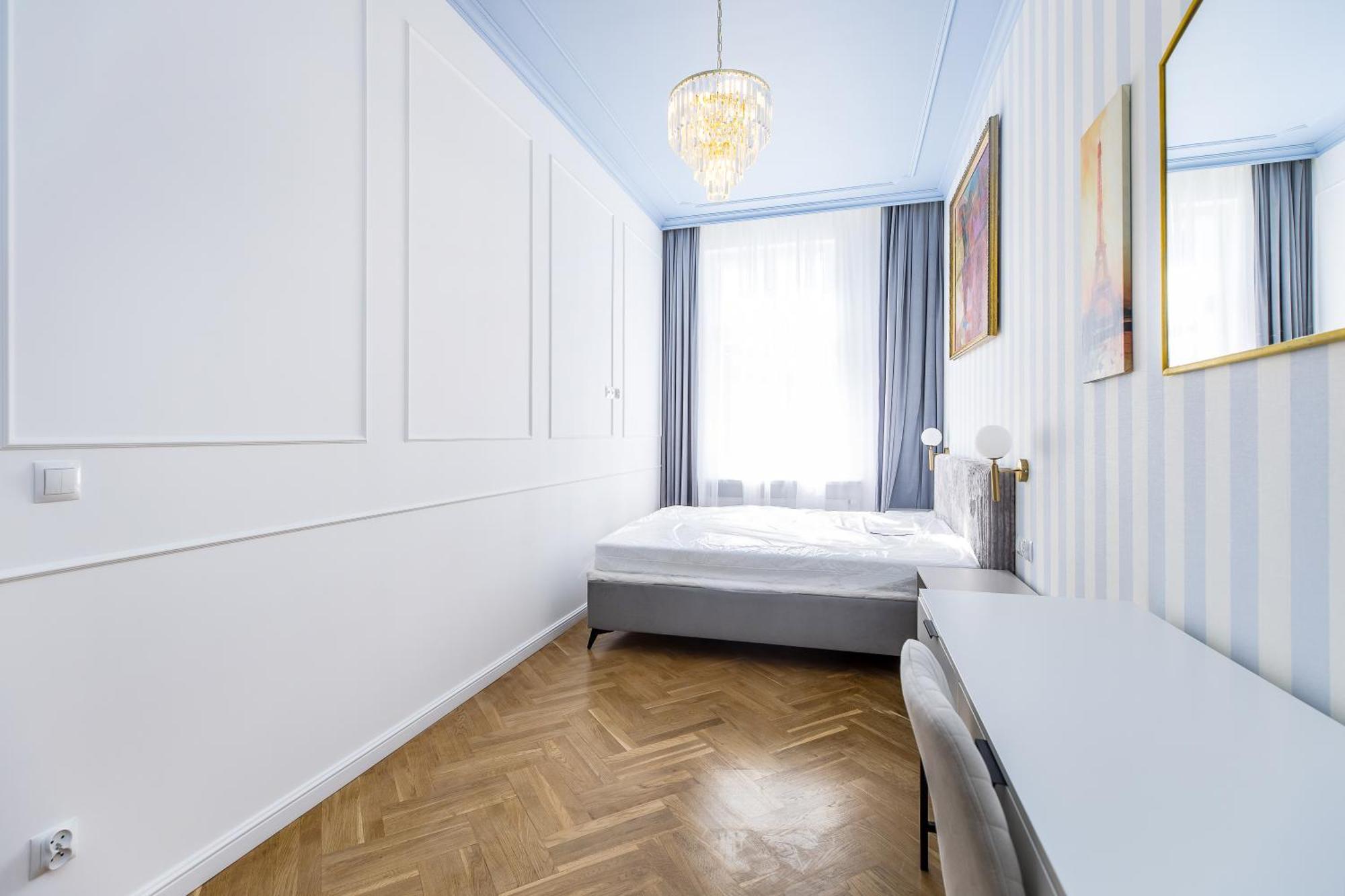 Bob Elite Apartments كراكوفيا المظهر الخارجي الصورة