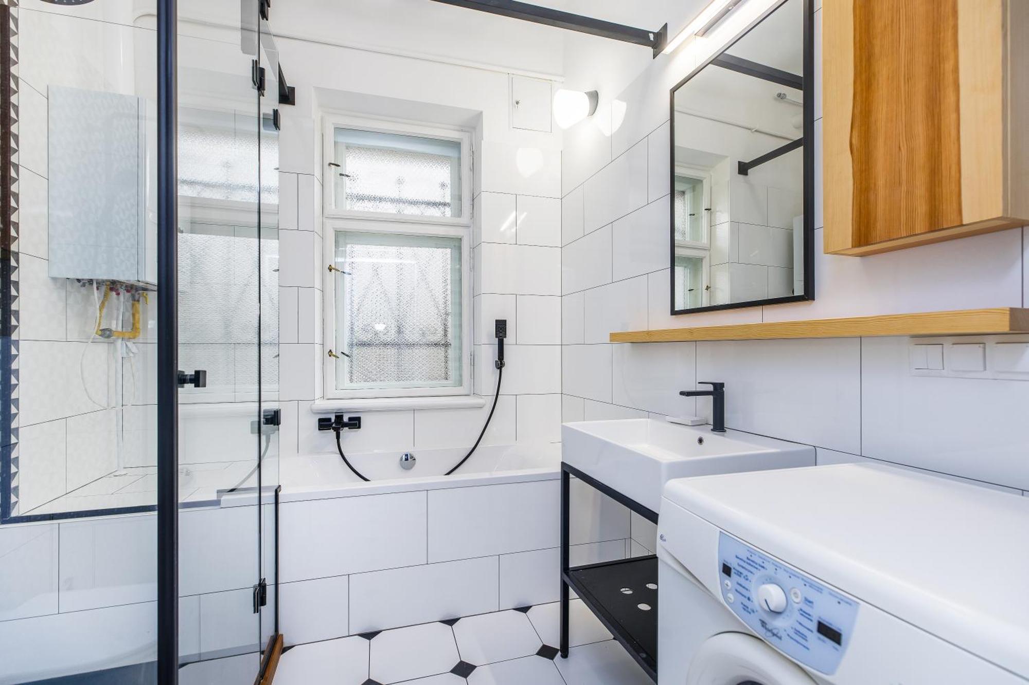 Bob Elite Apartments كراكوفيا المظهر الخارجي الصورة