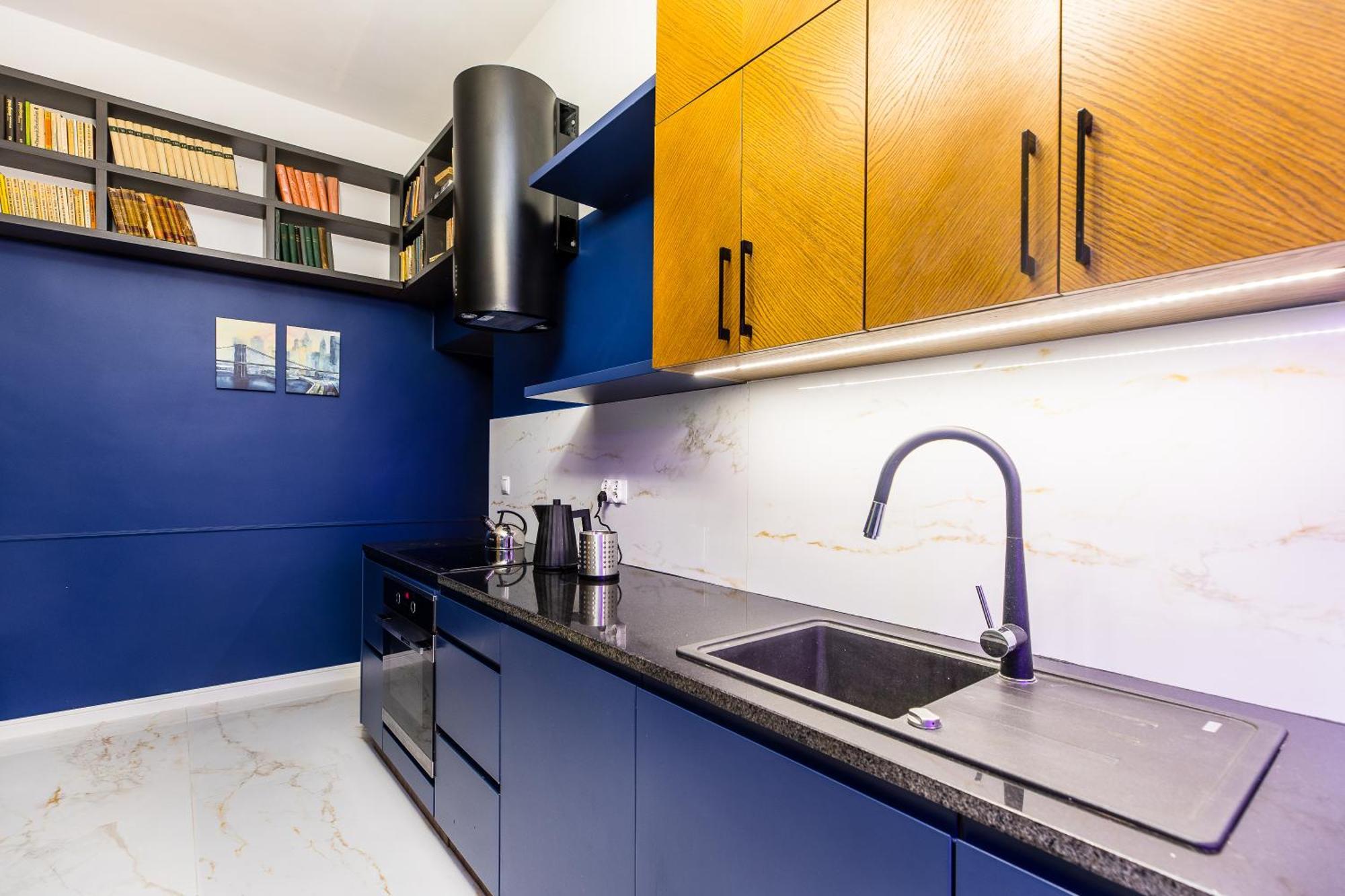 Bob Elite Apartments كراكوفيا المظهر الخارجي الصورة