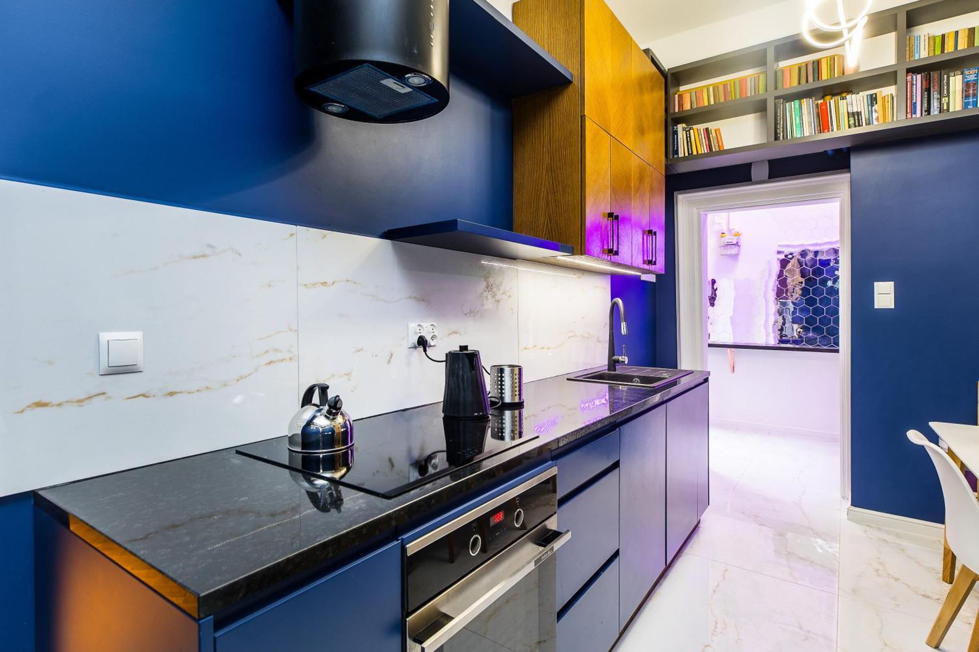 Bob Elite Apartments كراكوفيا المظهر الخارجي الصورة
