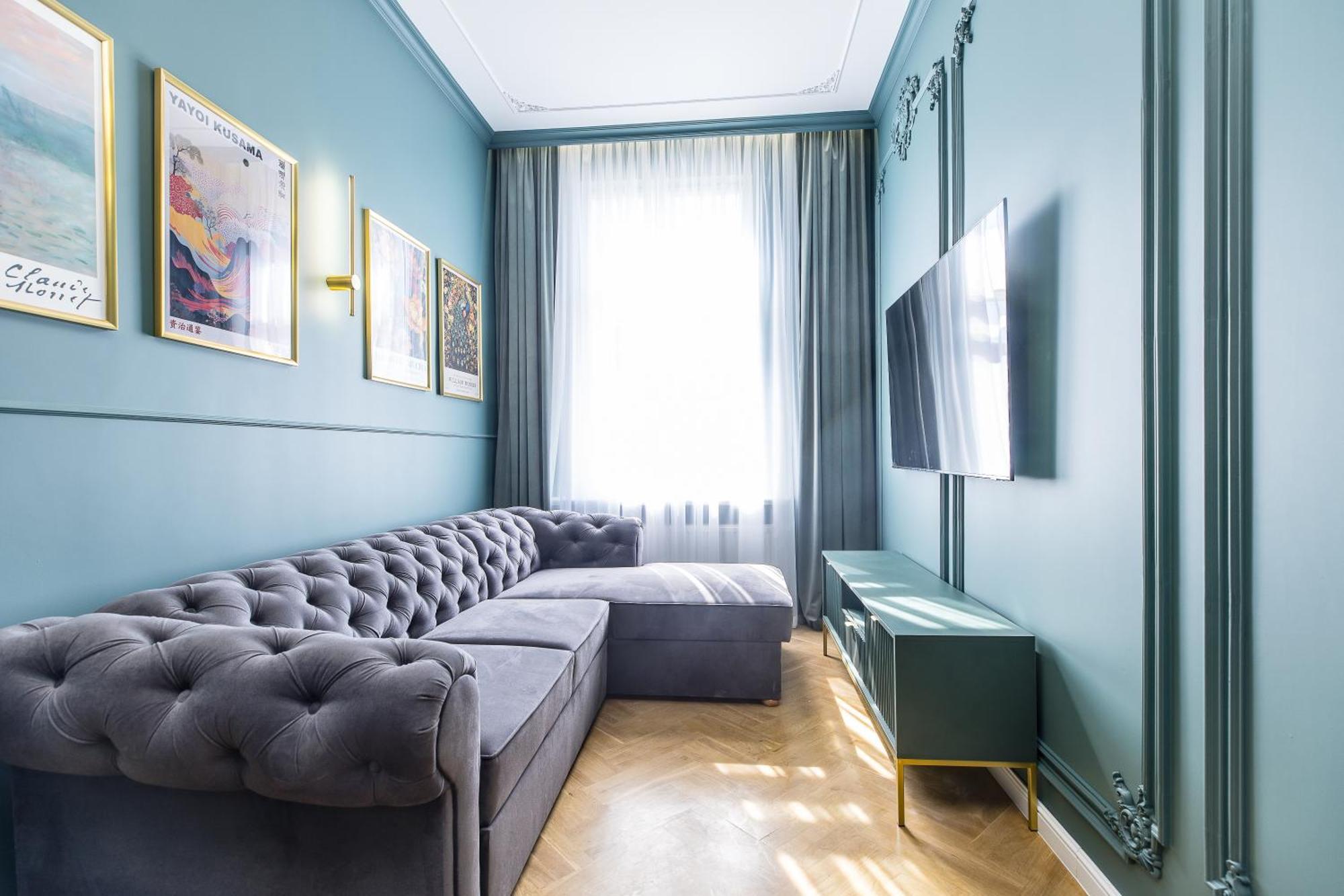 Bob Elite Apartments كراكوفيا المظهر الخارجي الصورة