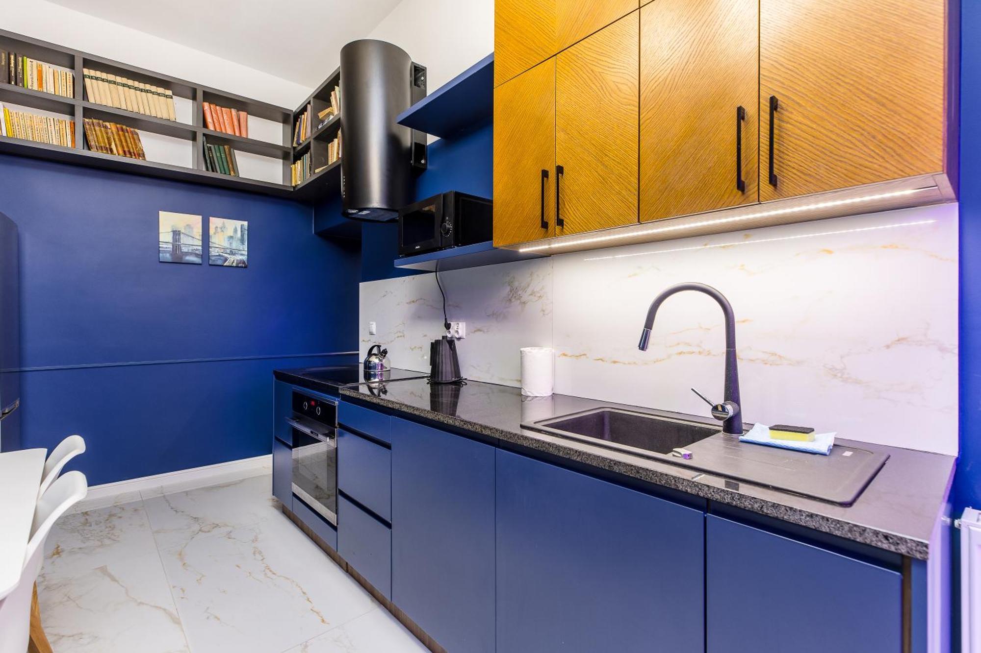 Bob Elite Apartments كراكوفيا المظهر الخارجي الصورة