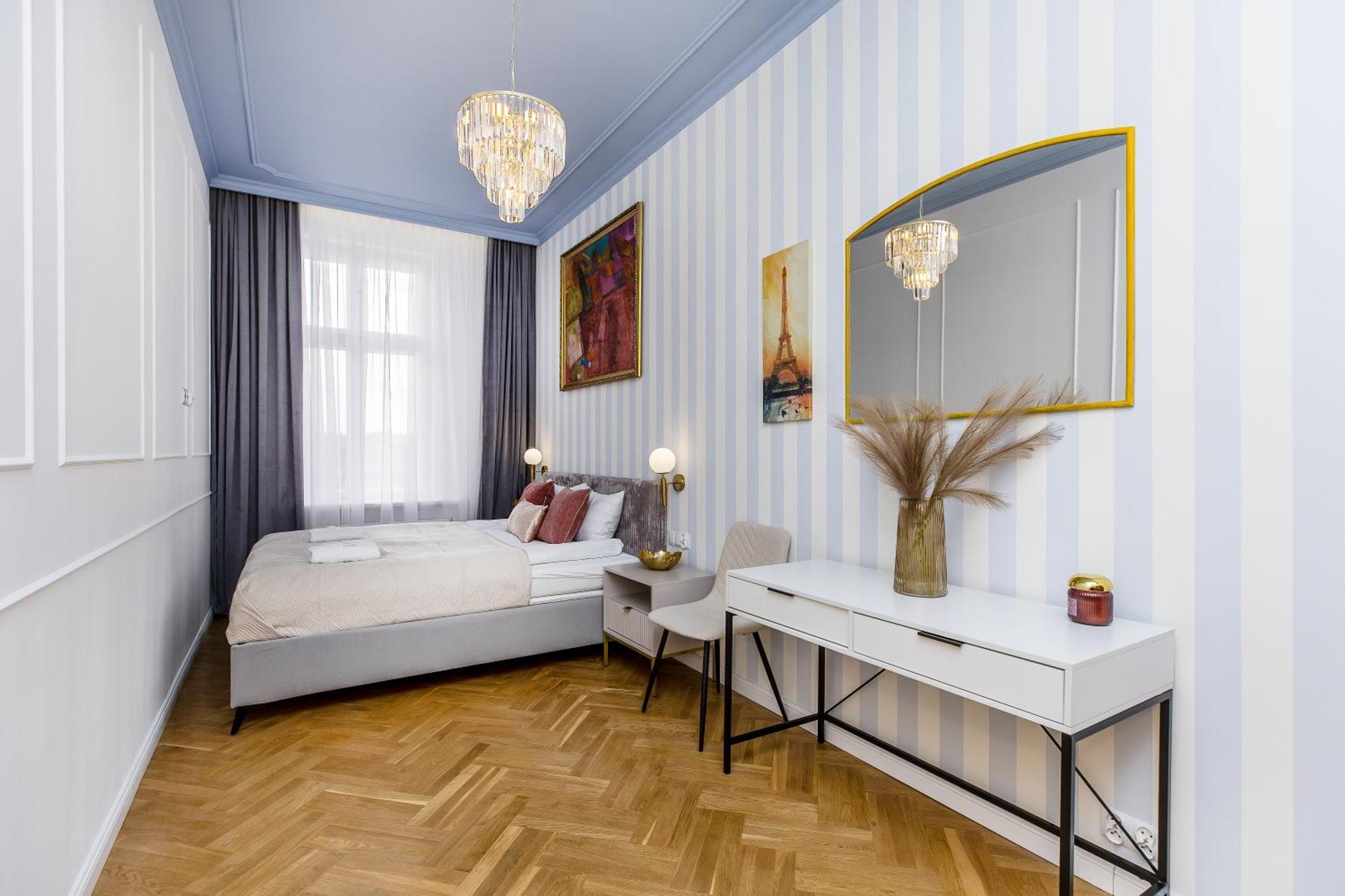 Bob Elite Apartments كراكوفيا المظهر الخارجي الصورة