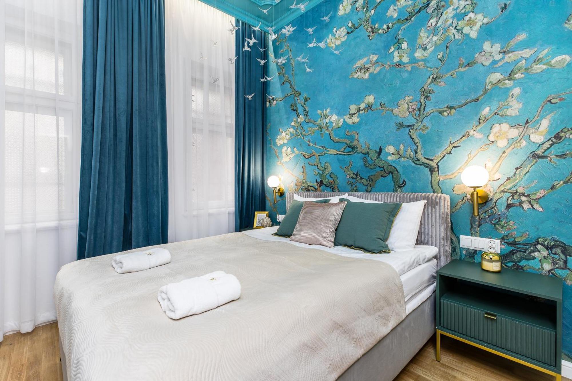 Bob Elite Apartments كراكوفيا المظهر الخارجي الصورة