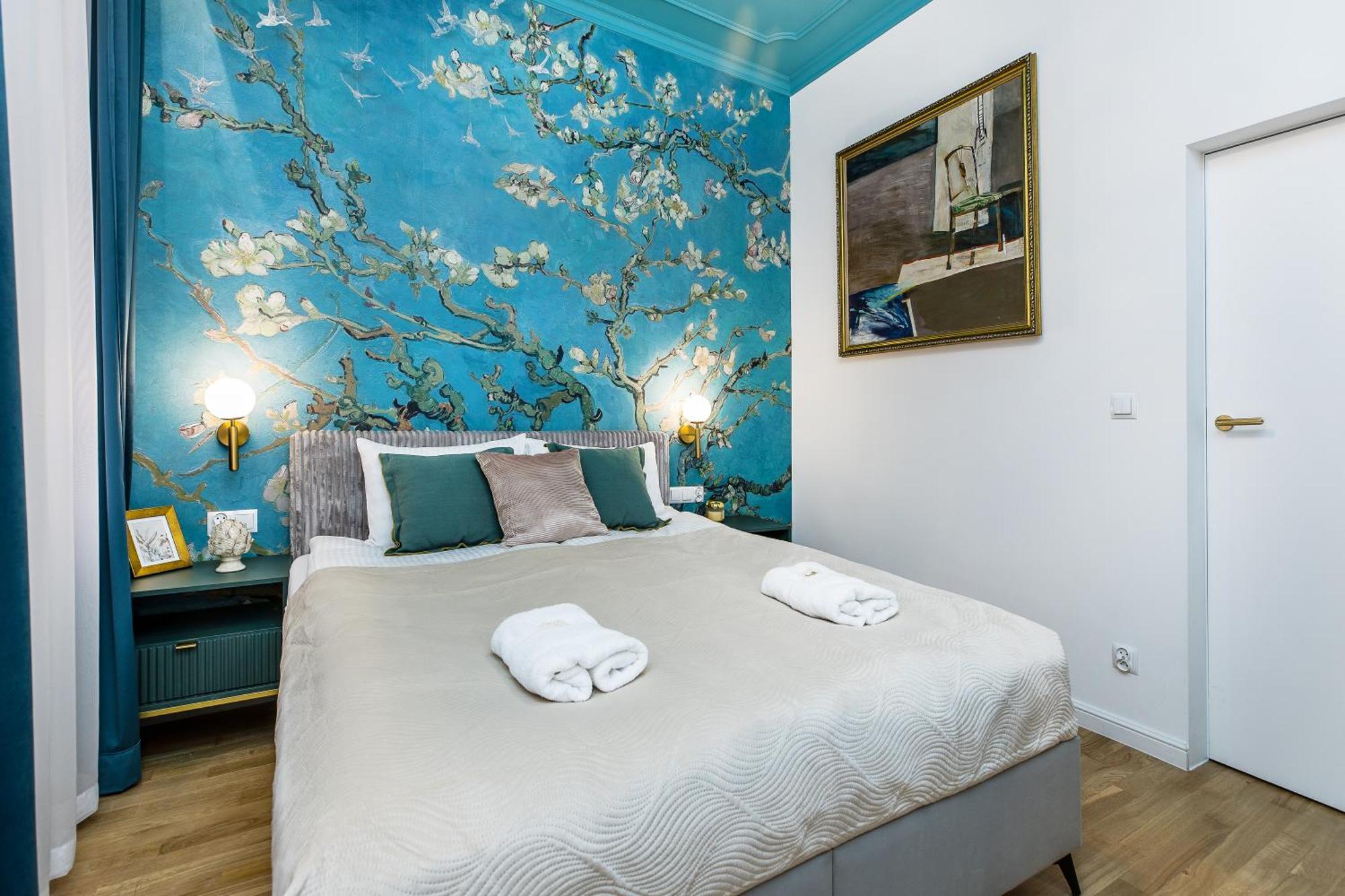 Bob Elite Apartments كراكوفيا المظهر الخارجي الصورة
