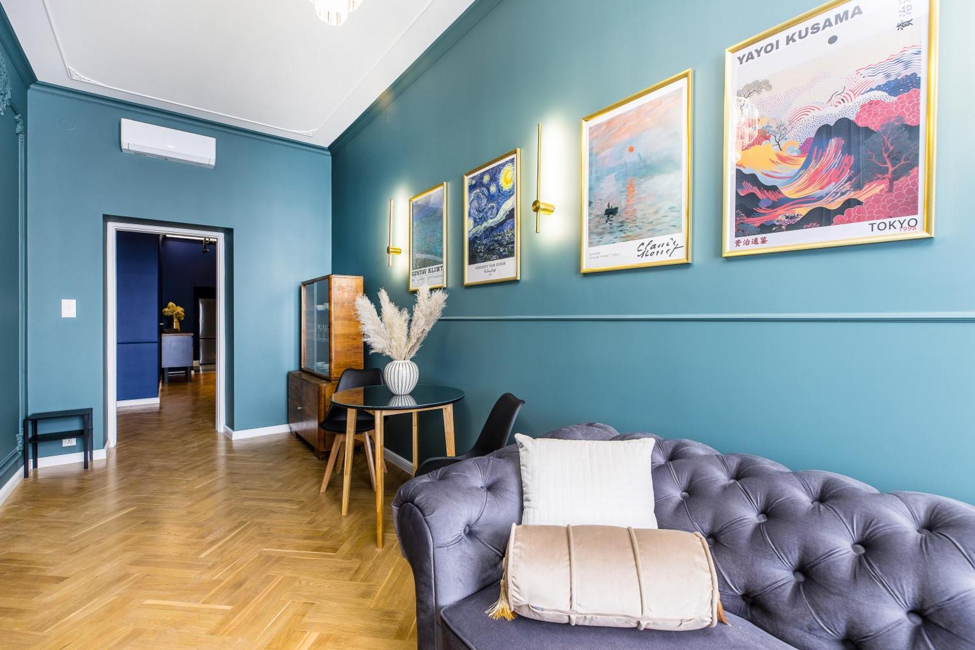 Bob Elite Apartments كراكوفيا المظهر الخارجي الصورة