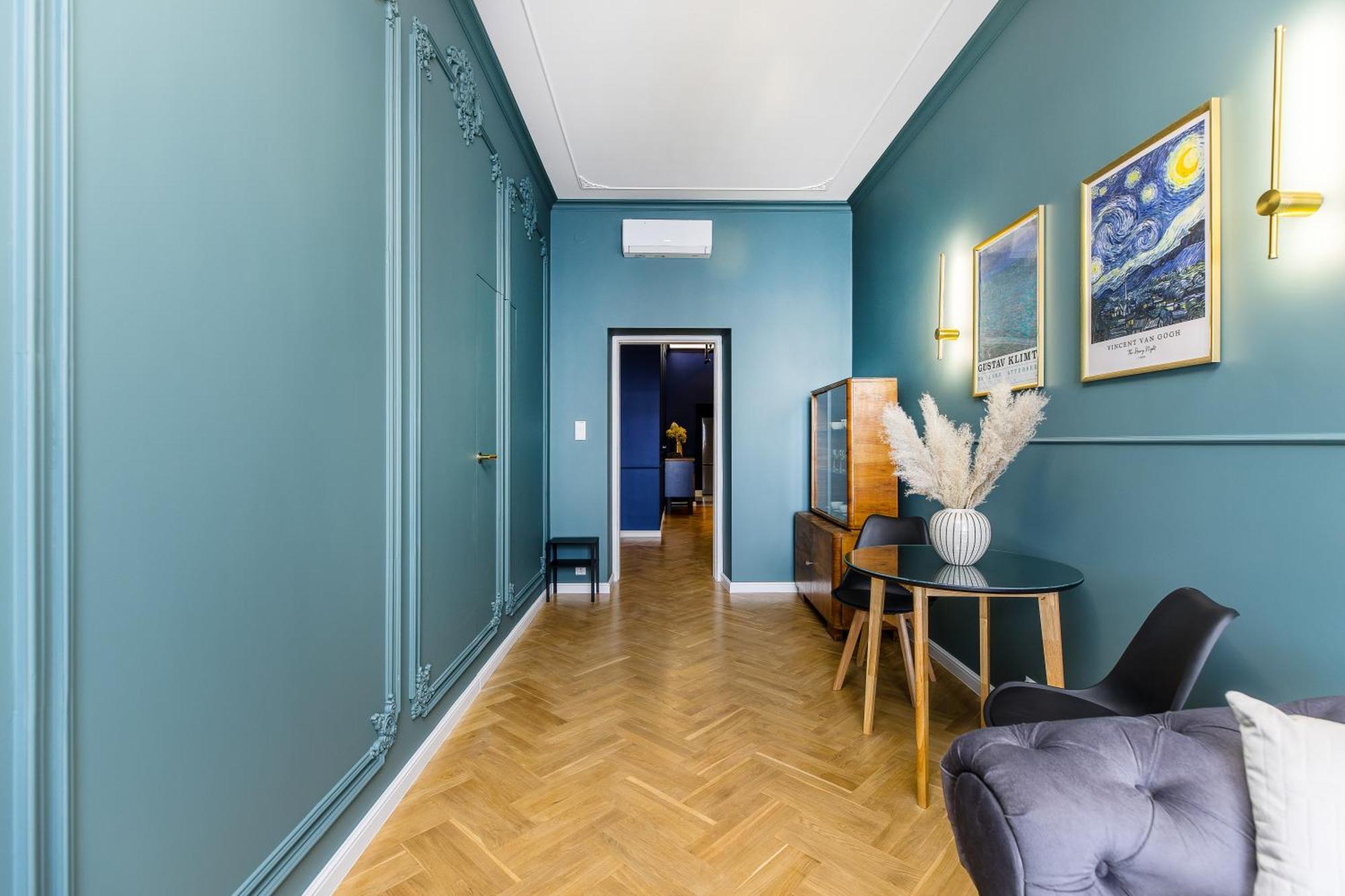 Bob Elite Apartments كراكوفيا المظهر الخارجي الصورة